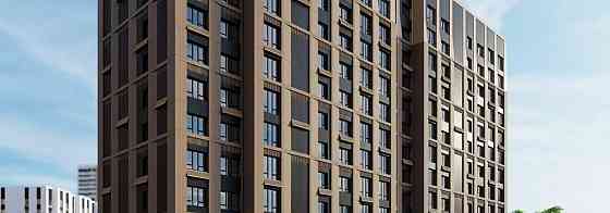 4-комн. квартира, 76.9 м2, 15/17 эт. Барнаул