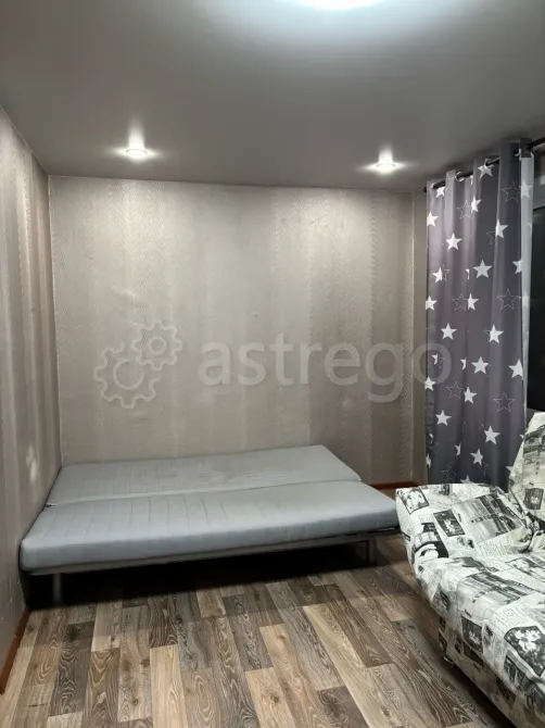 Сдам 1-комн. Квартиру, 42 м2, 2/6 эт., Долгосрочно Мурманск - изображение 4