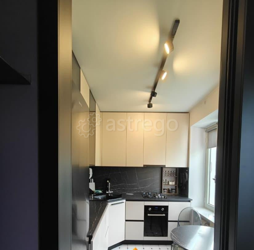 1-комн. квартира, 35 м2, 7/8 эт. Москва - изображение 1
