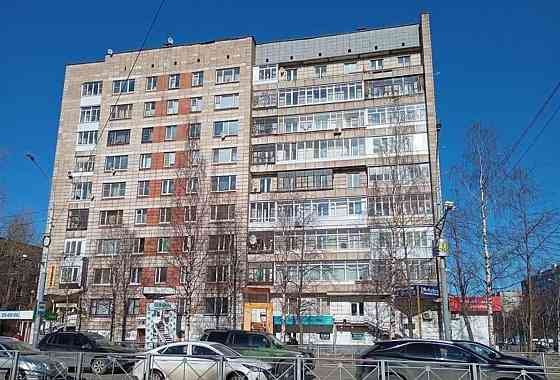 Свободного назначения, 65.1 м2 Архангельск