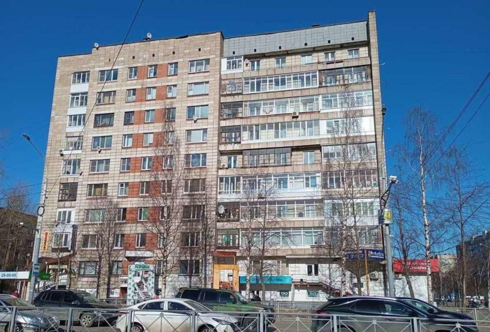 Свободного назначения, 65.1 м2 Архангельск - изображение 5