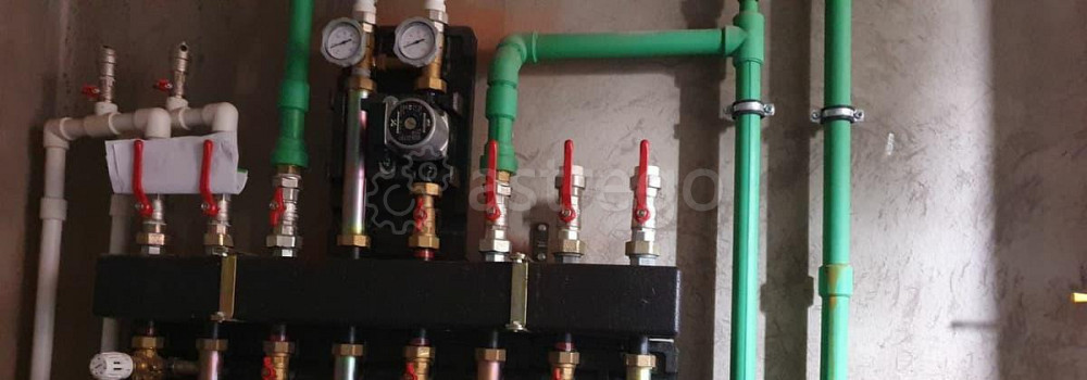 Коттедж, 408 м2, 35 соток, 2 эт. Иглино - изображение 6