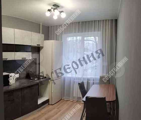 4-комн. квартира, 77 м2, 2/9 эт. Белгород