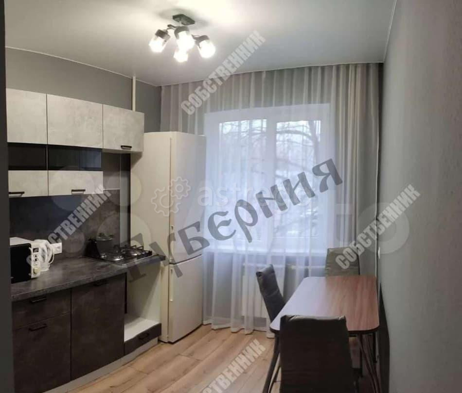 4-комн. квартира, 77 м2, 2/9 эт. Белгород - изображение 1