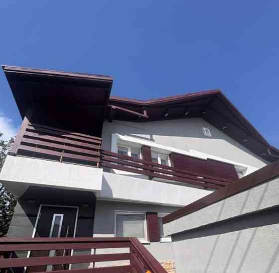 Коттедж, 400 м2, 8 соток, 2 эт. Уфа