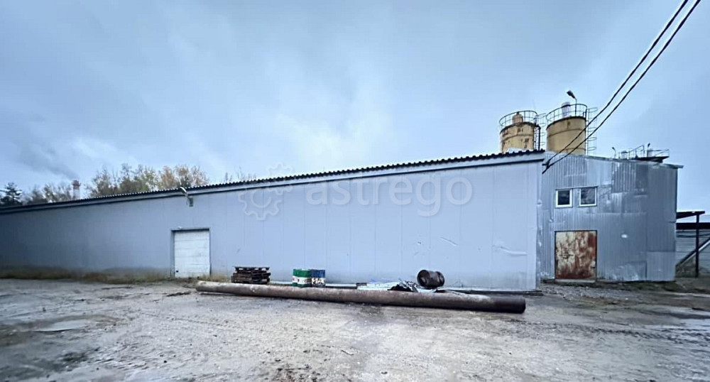 Свободного назначения, 1000 м2 Дубна - изображение 2