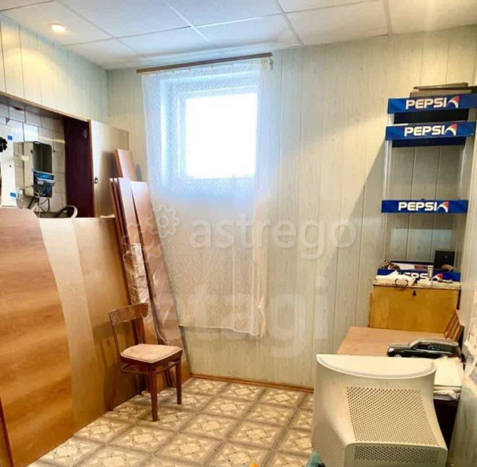 Склад, 62.7 м2 Стрелецкое - изображение 6