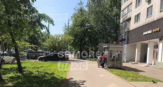 Склад, 220.4 м2 Москва