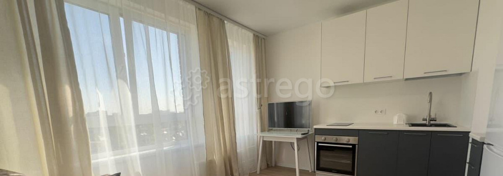 Студия, 25 м2, 11/15 эт. Москва - изображение 3