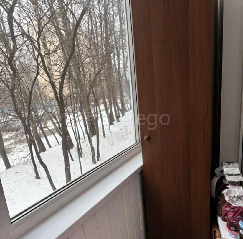 Комната, 62.8 м2, 1/12 эт. Москва - изображение 4