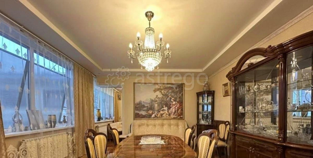 Коттедж, 206.7 м2, 8.15 сотки, 2 эт. Санкт-Петербург - изображение 5