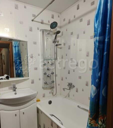 2-комн. квартира, 56 м2, 3/10 эт. Климовск - изображение 3