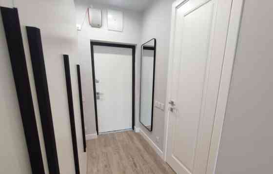 1-комн. квартира, 25 м2, 15/16 эт. Москва