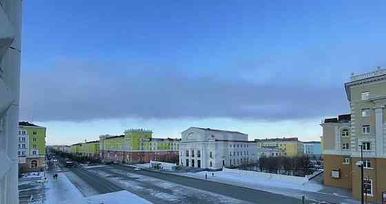 4-комн. квартира, 115.3 м2, 3/6 эт. Норильск