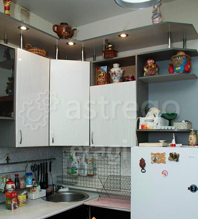 4-комн. квартира, 82.6 м2, 1/2 эт. Бийск - изображение 3