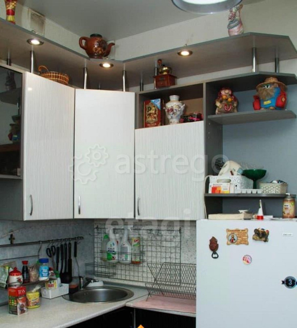 4-комн. квартира, 82.6 м2, 1/2 эт. Бийск - изображение 3