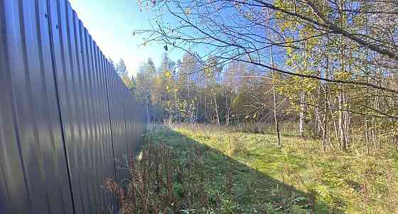 Земельный участок, 5 соток Истра