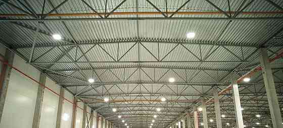 Склад, 1728 м2 Санкт-Петербург