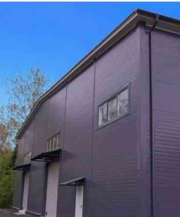 Склад, 1000 м2 Фрязино