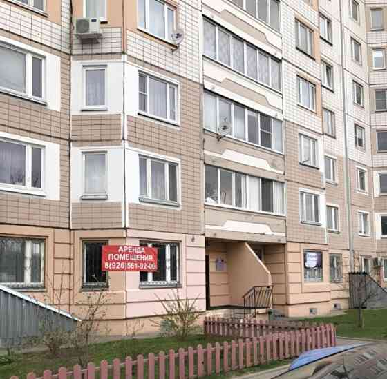 Свободного назначения, 59.7 м2 Чехов