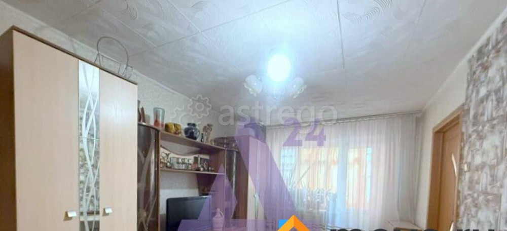 4-комн. квартира, 60.1 м2, 2/5 эт. Белокуриха - изображение 3