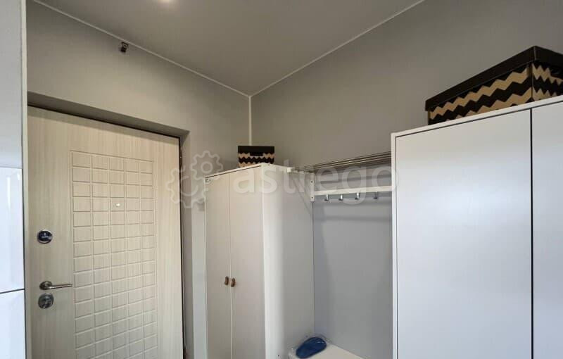 Студия, 20 м2, 10/17 эт. Королев - изображение 9