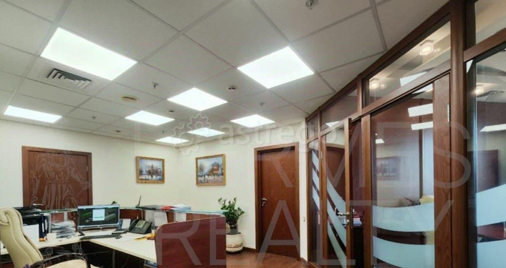 Офис, 177 м2 Москва - изображение 3