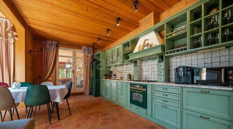 Коттедж, 500 м2 Одинцово - изображение 5