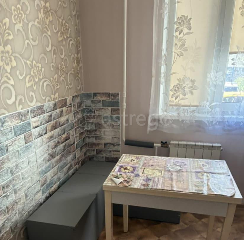 Комната, 15 м2, 5/17 эт. Москва - изображение 3