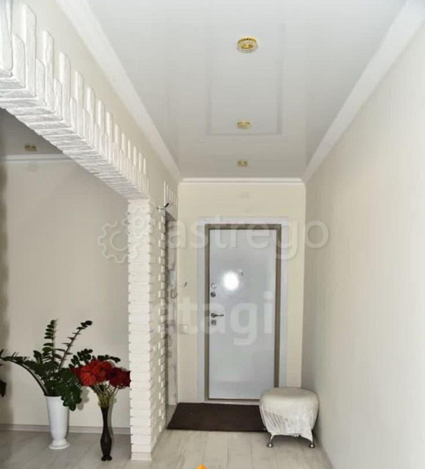 5-комн. квартира, 108 м2, 9/9 эт. Бийск - изображение 2