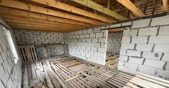 Коттедж, 159.3 м2, 4.5 сотки, 2 эт. Клин