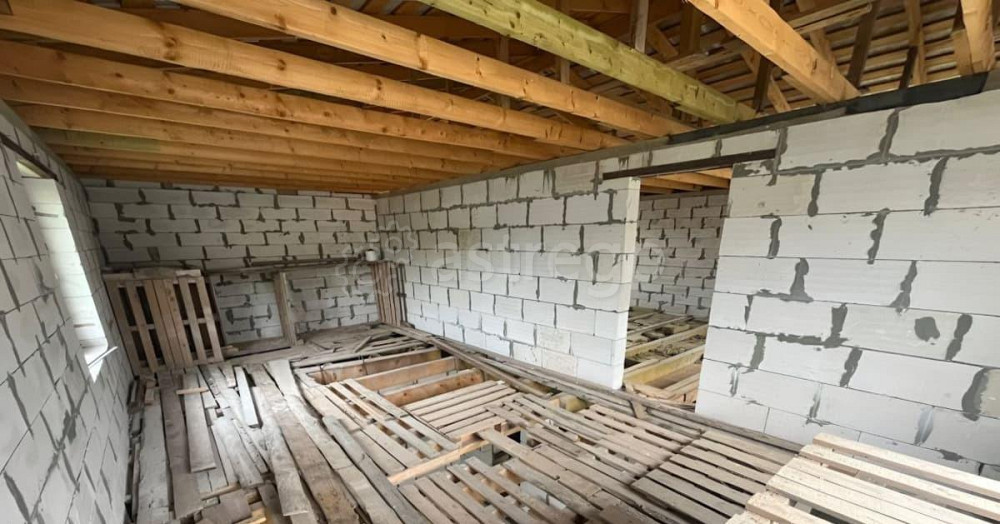 Коттедж, 159.3 м2, 4.5 сотки, 2 эт. Клин - изображение 2