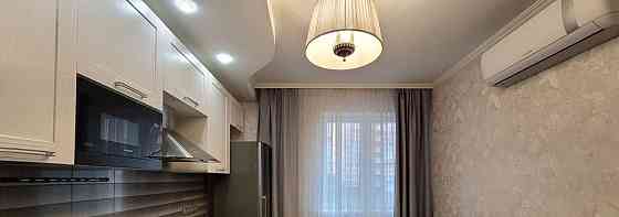 3-комн. квартира, 82 м2, 2/17 эт. Видное