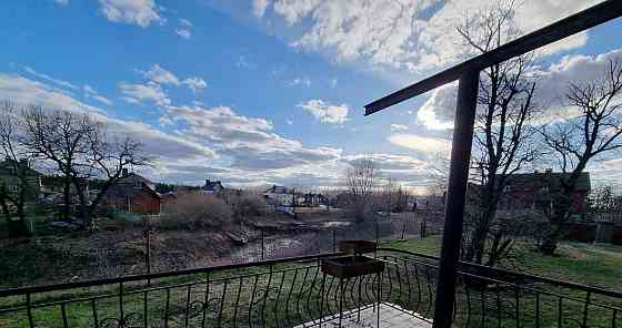 Коттедж, 470 м2, 9 соток, 3 эт. Уфа