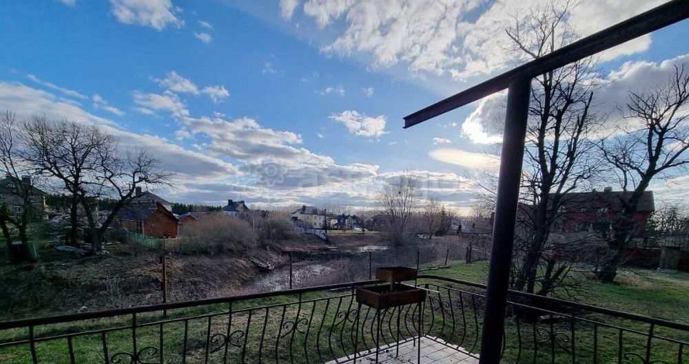 Коттедж, 470 м2, 9 соток, 3 эт. Уфа - изображение 3