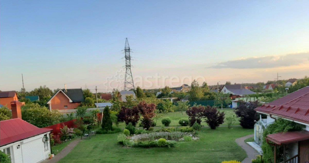 Коттедж, 262.9 м2, 25 соток, 3 эт. Старая Купавна - изображение 3