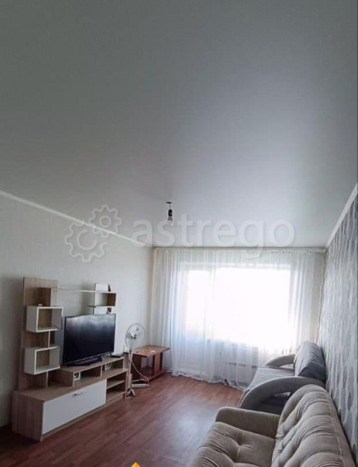 1-комн. квартира, 29.9 м2, 5/5 эт. Минусинск - изображение 4