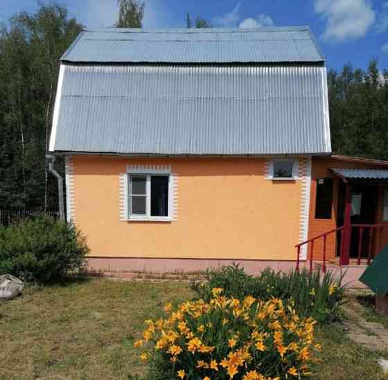 Дом, 90 м2, 6 соток, 2 эт. Москва
