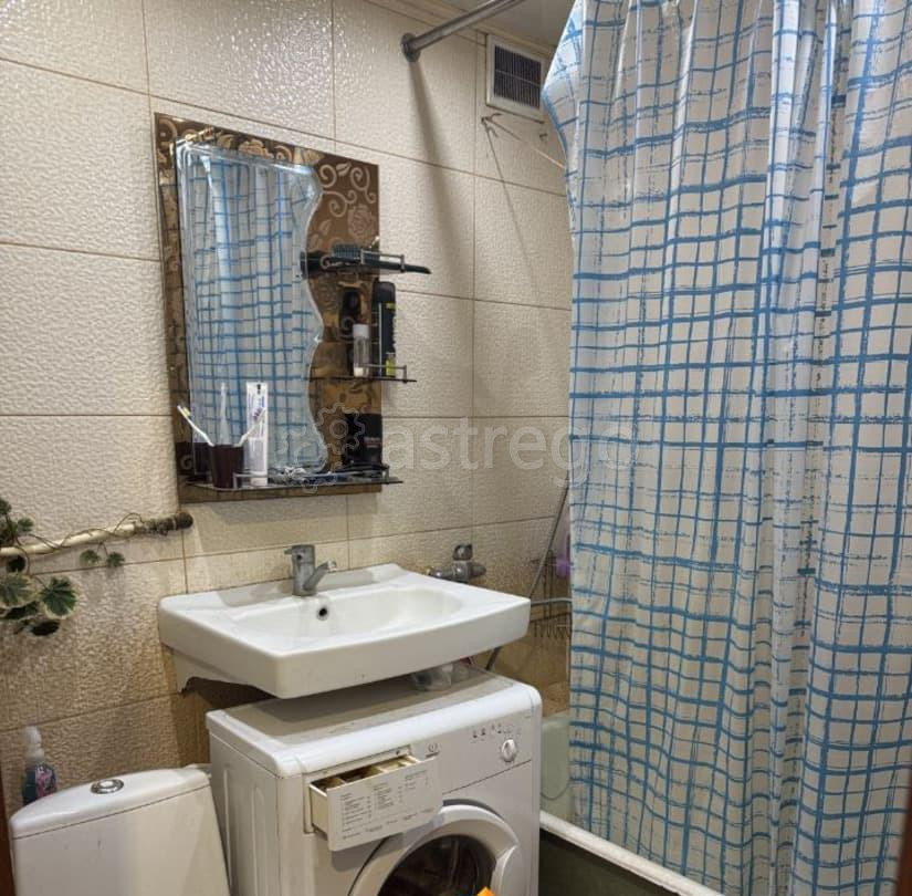 1-комн. квартира, 30.2 м2, 8/9 эт. Новоалтайск - изображение 3