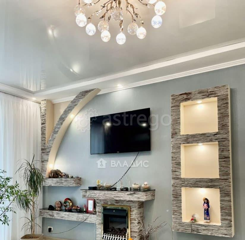 4-комн. квартира, 83 м2, 3/3 эт. Бийск - изображение 6