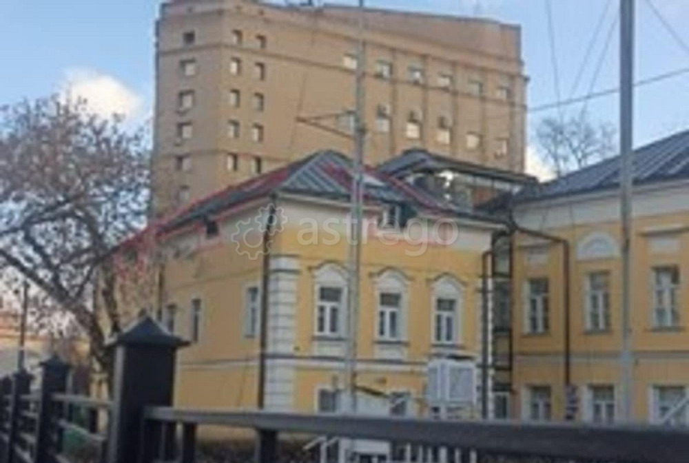 Свободного назначения, 189.1 м2 Москва - изображение 7