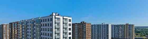 Студия, 21.9 м2, 11/17 эт. Балашиха
