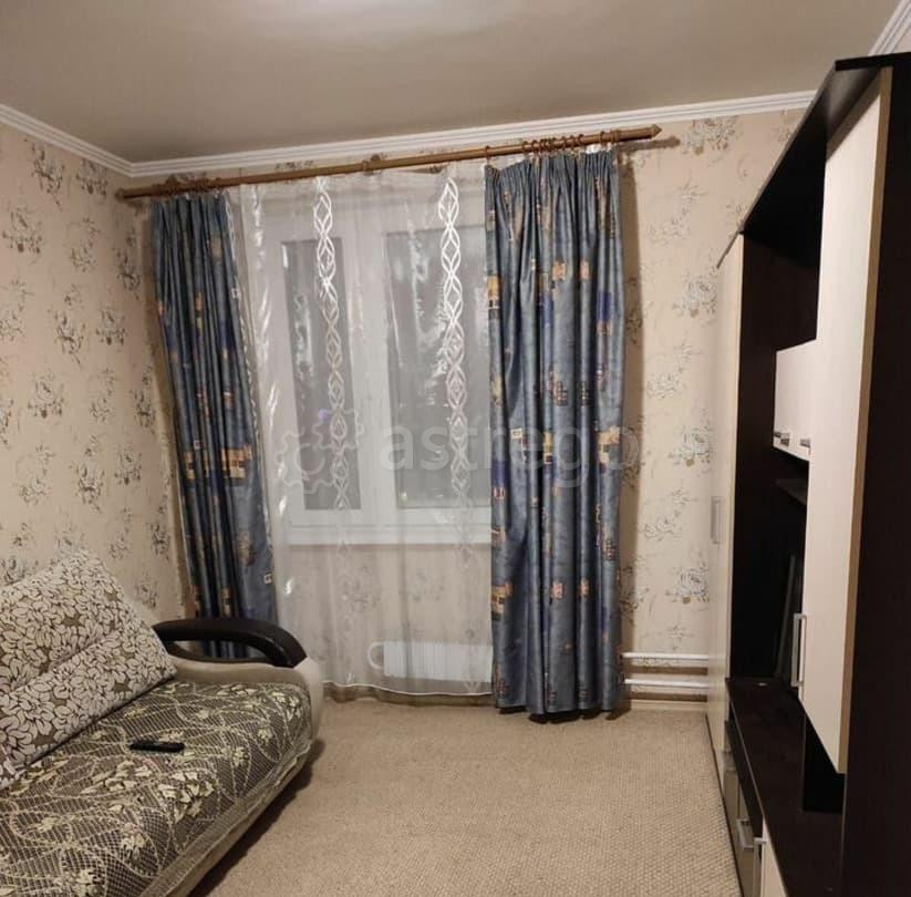 3-комн. квартира, 65 м2, 9/12 эт. Москва - изображение 1