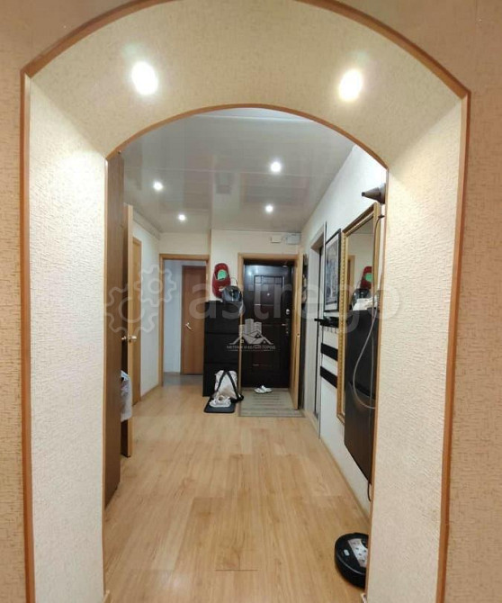 4-комн. квартира, 81.8 м2, 5/5 эт. Белгород - изображение 5