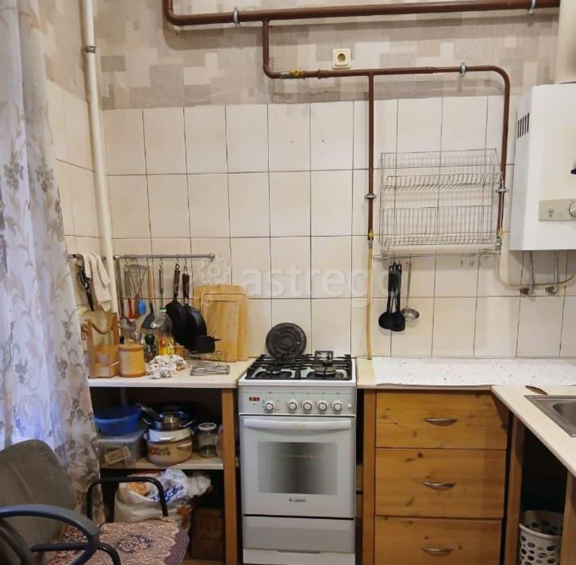 Комната, 12 м2, 2/5 эт. Санкт-Петербург - изображение 4