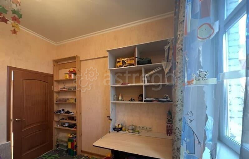 3-комн. квартира, 64 м2, 4/5 эт. Щёлково - изображение 6