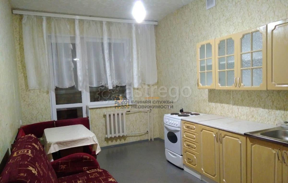 1-комн. квартира, 48 м2, 9/15 эт. Уфа - изображение 1