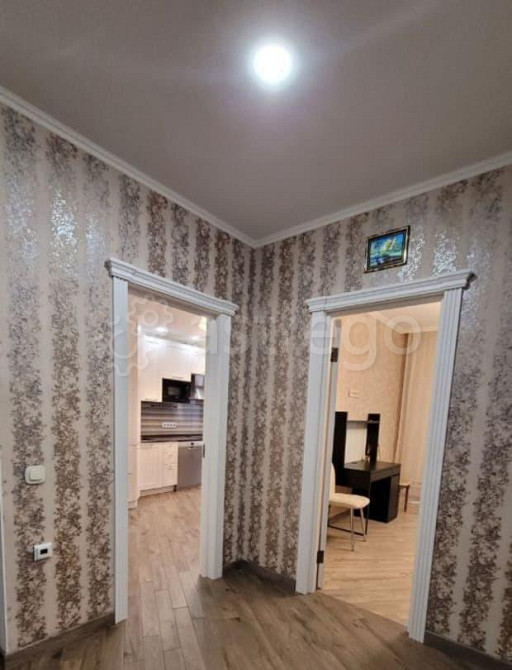 3-комн. квартира, 82 м2, 2/17 эт. Видное - изображение 7