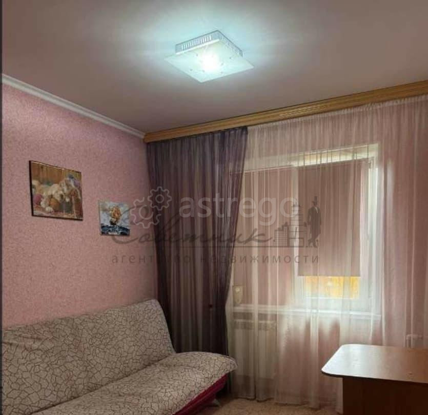 3-комн. квартира, 63.7 м2, 5/9 эт. Старый Оскол - изображение 7