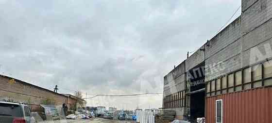 Производственное, 1000 м2 Электроугли